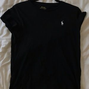 Polo shirt